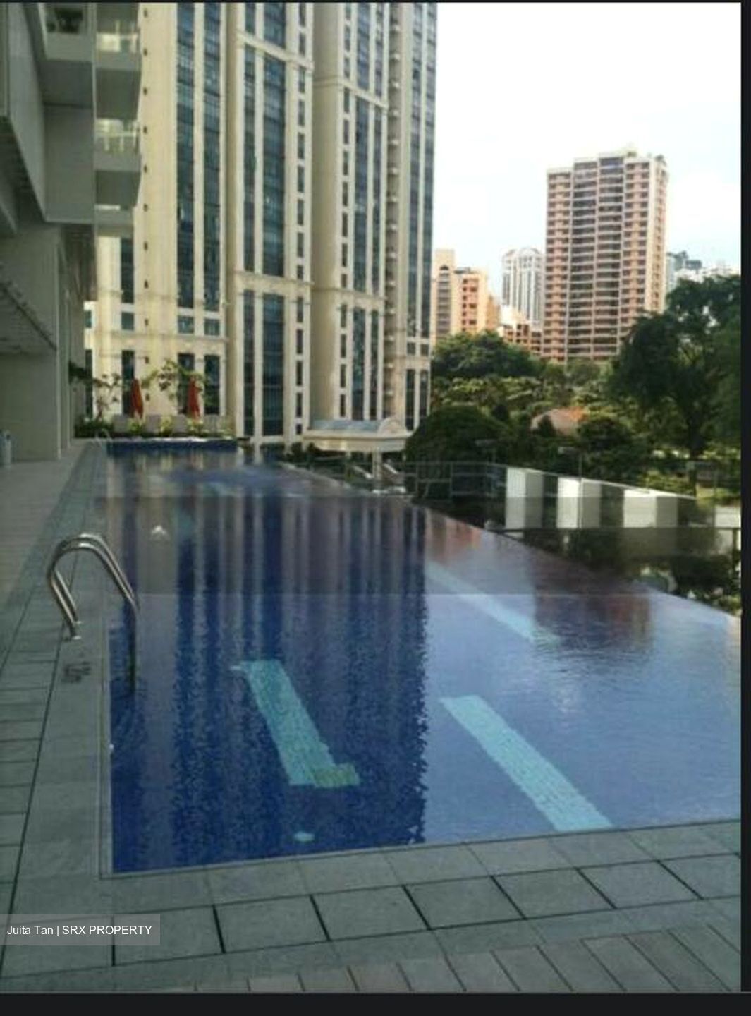 Tribeca (D9), Condominium #464320561